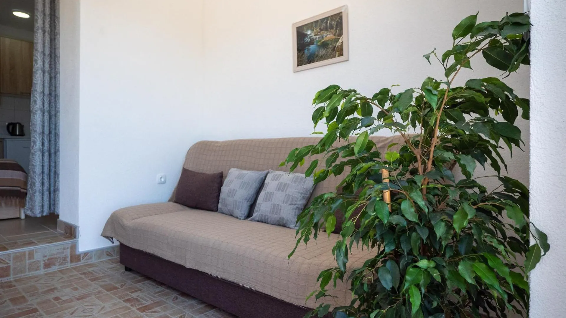 Apartments Tri Mora Razanac