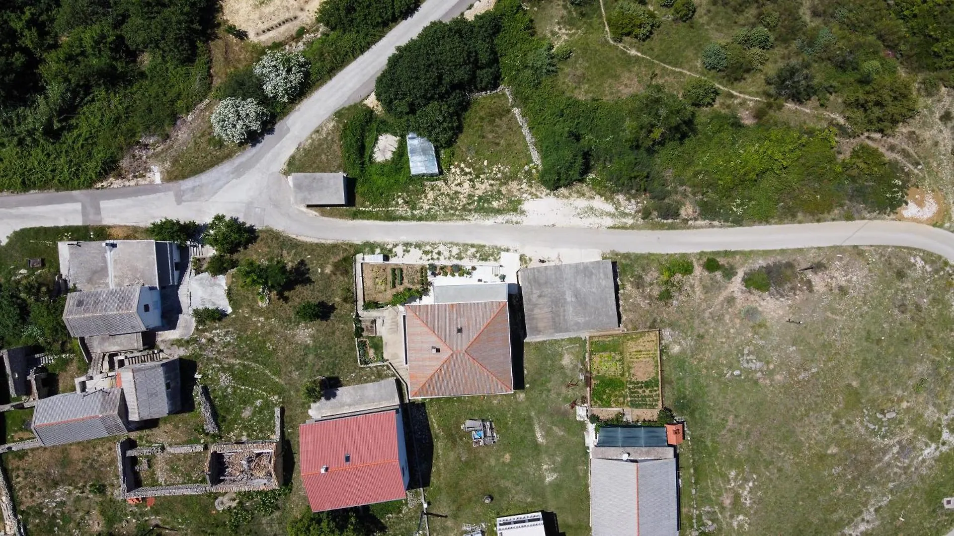 Apartments Tri Mora Razanac